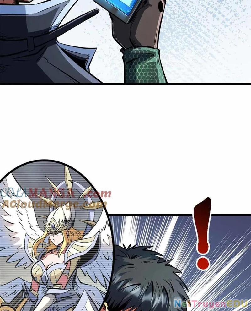 Siêu Cấp Thần Cơ Nhân 329 trang 13