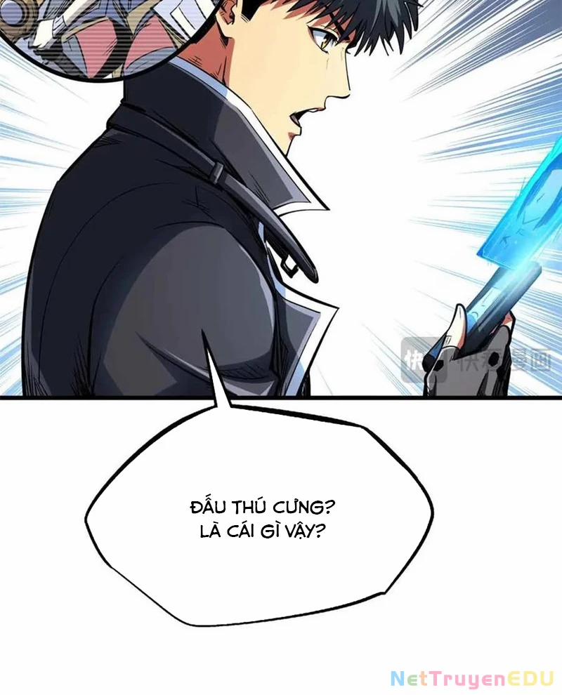 Siêu Cấp Thần Cơ Nhân 329 trang 14