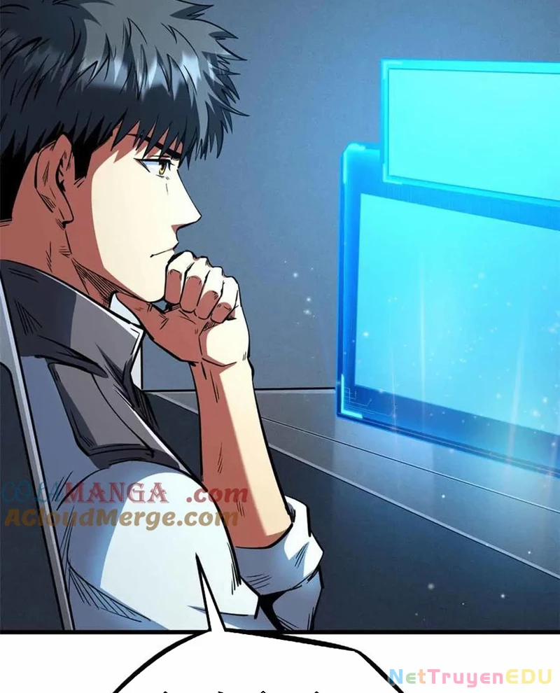 Siêu Cấp Thần Cơ Nhân 329 trang 20