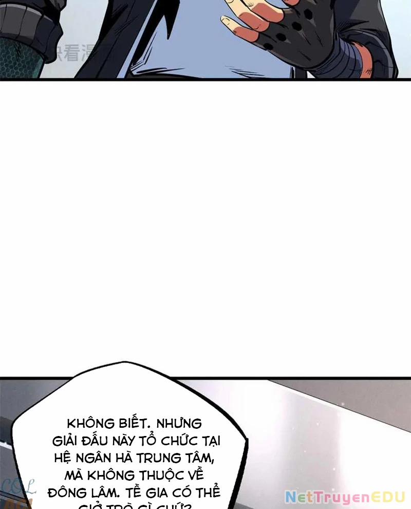 Siêu Cấp Thần Cơ Nhân 329 trang 23