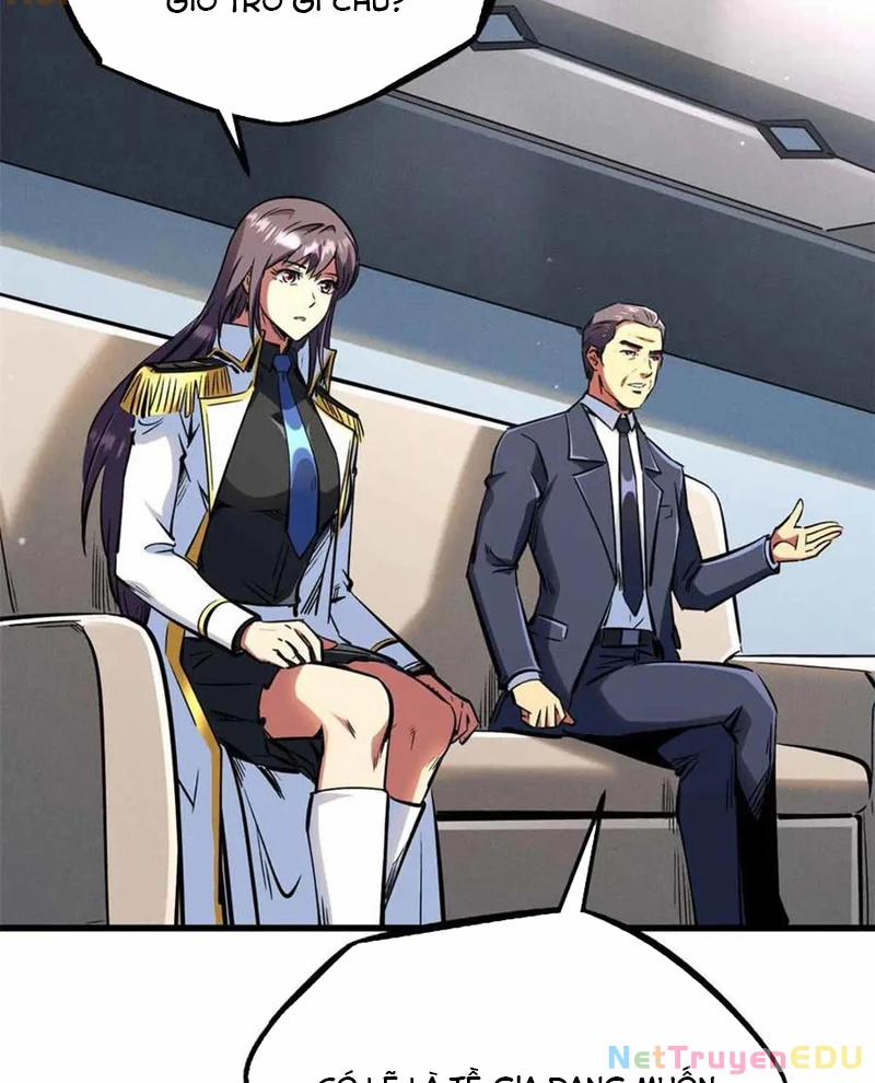 Siêu Cấp Thần Cơ Nhân 329 trang 24