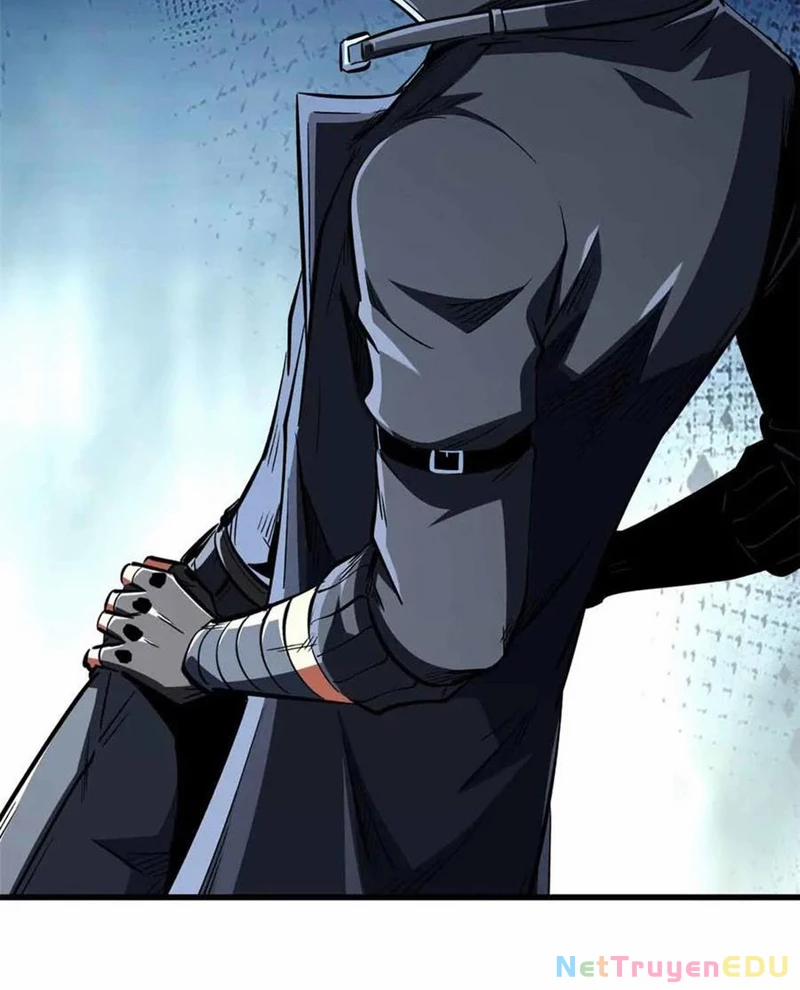 Siêu Cấp Thần Cơ Nhân 329 trang 26