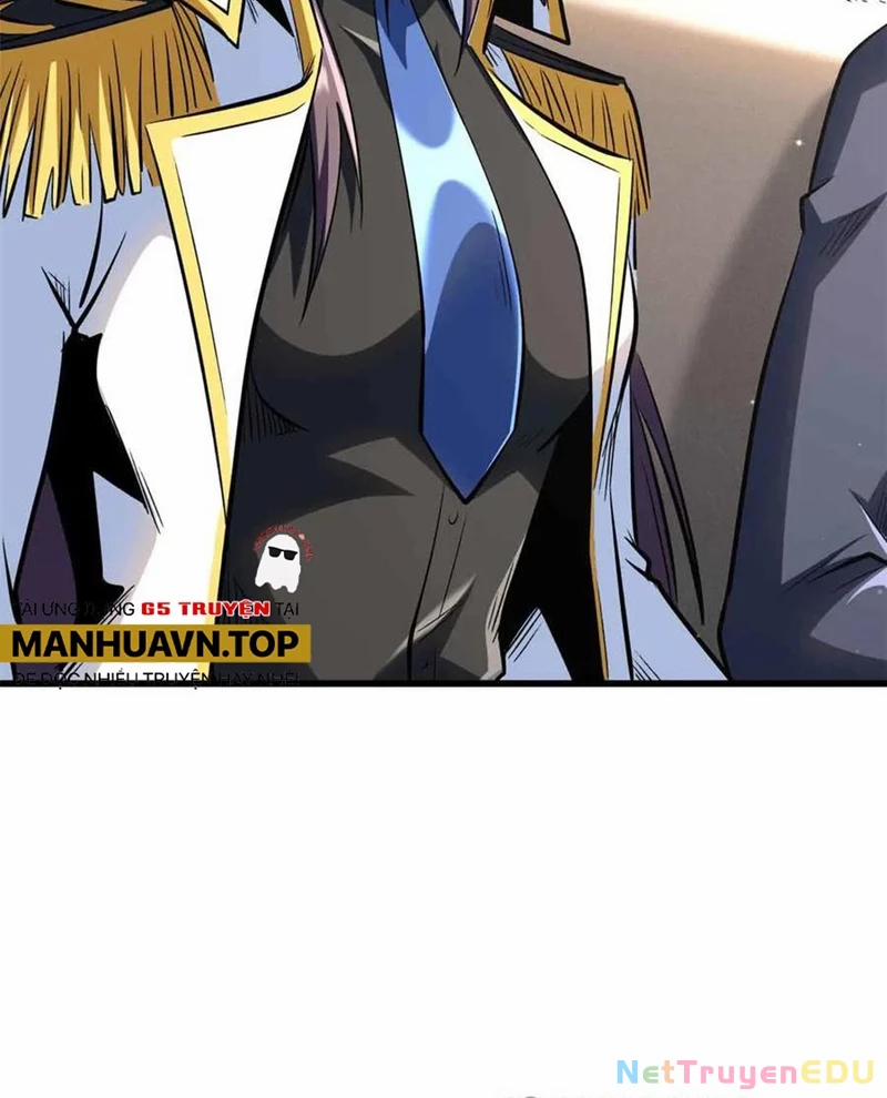 Siêu Cấp Thần Cơ Nhân 329 trang 28