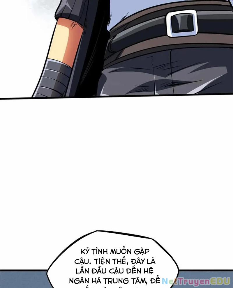 Siêu Cấp Thần Cơ Nhân 329 trang 31