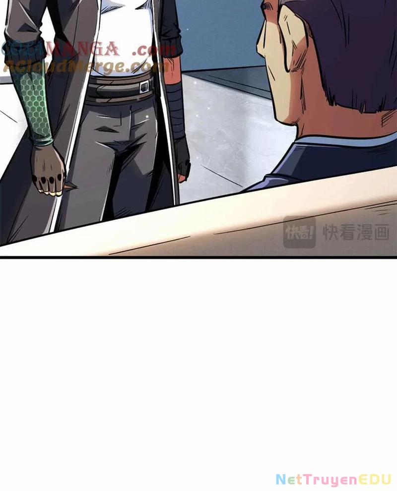 Siêu Cấp Thần Cơ Nhân 329 trang 34