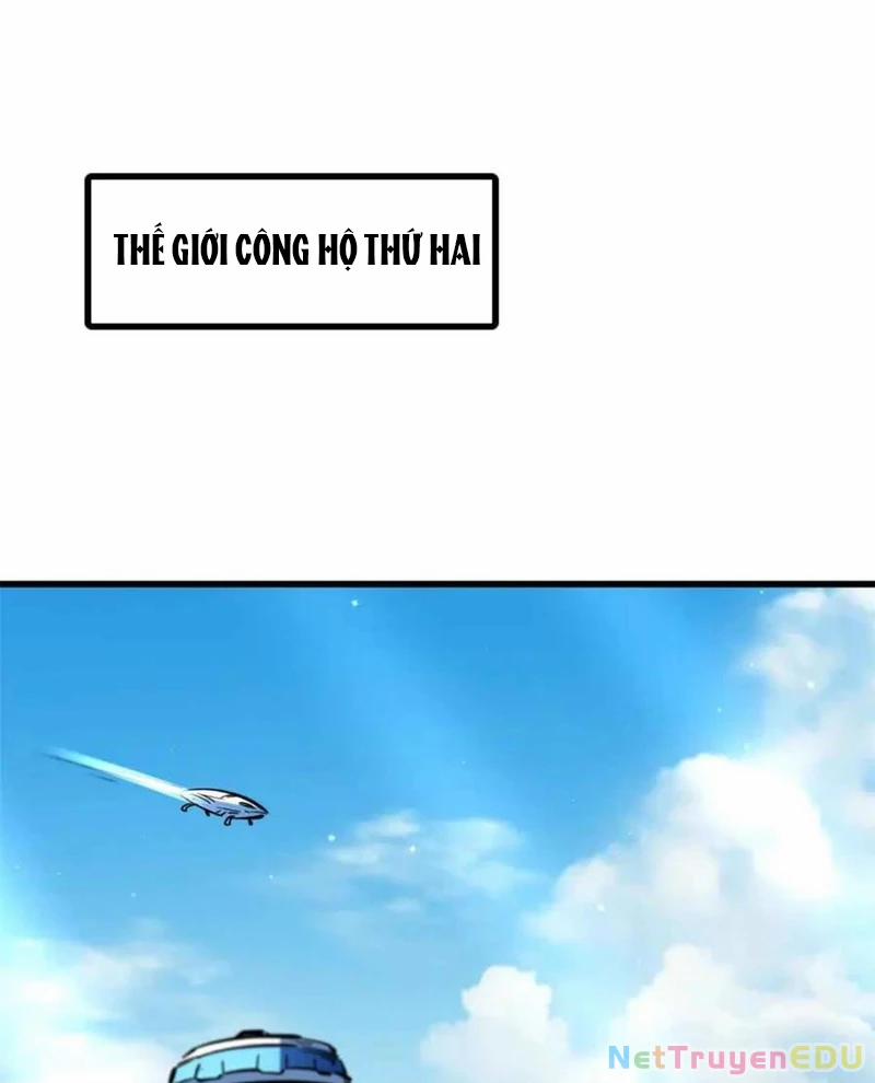 Siêu Cấp Thần Cơ Nhân 329 trang 38