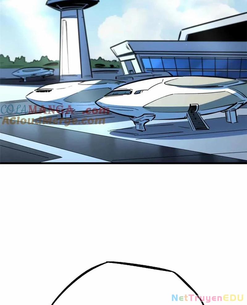 Siêu Cấp Thần Cơ Nhân 329 trang 39