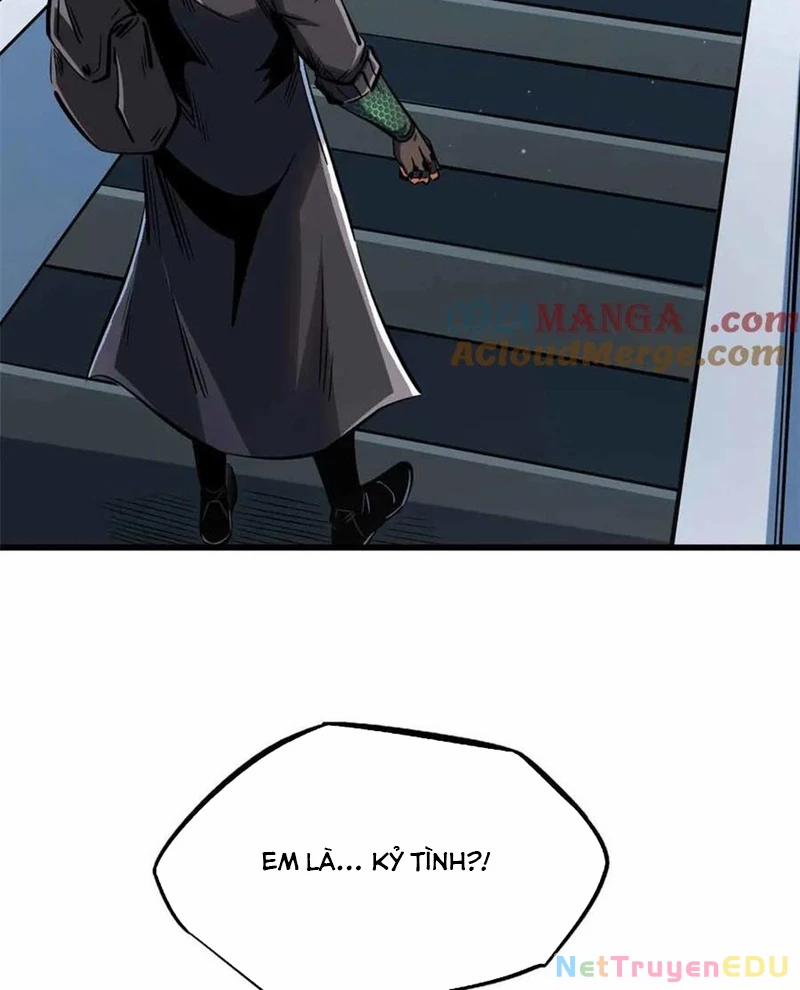 Siêu Cấp Thần Cơ Nhân 329 trang 41