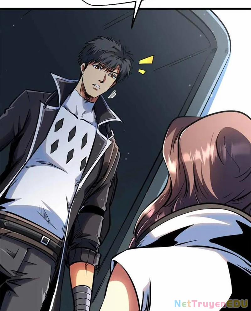 Siêu Cấp Thần Cơ Nhân 329 trang 42