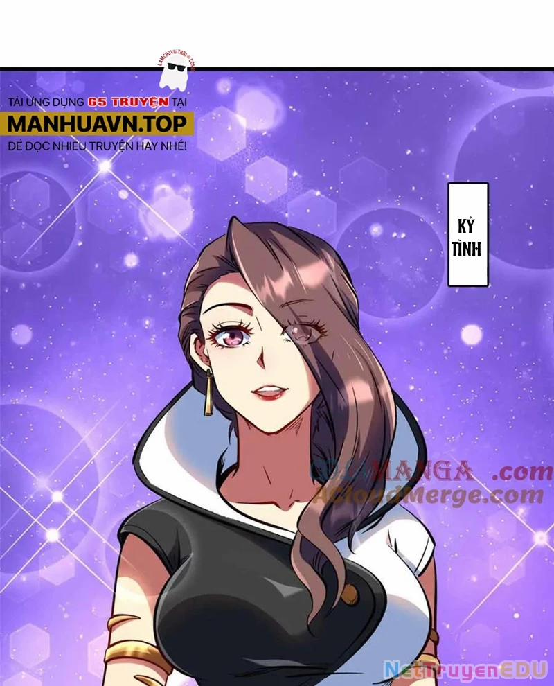 Siêu Cấp Thần Cơ Nhân 329 trang 44