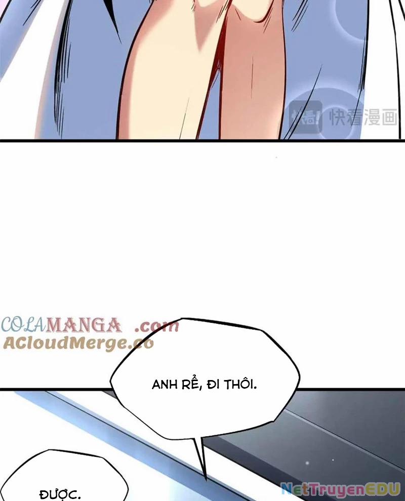 Siêu Cấp Thần Cơ Nhân 329 trang 46