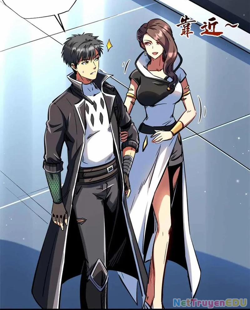 Siêu Cấp Thần Cơ Nhân 329 trang 47