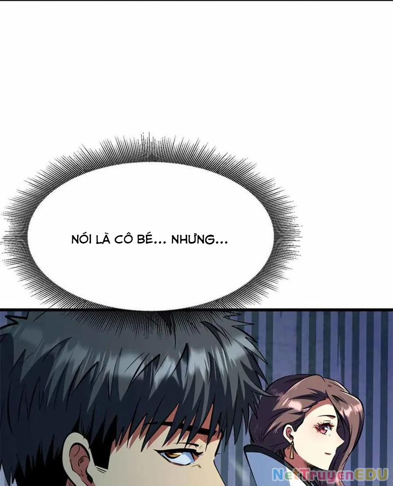 Siêu Cấp Thần Cơ Nhân 329 trang 48