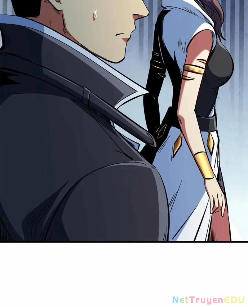 Siêu Cấp Thần Cơ Nhân 329 trang 49