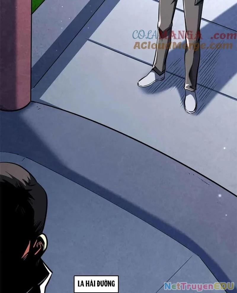 Siêu Cấp Thần Cơ Nhân 329 trang 5