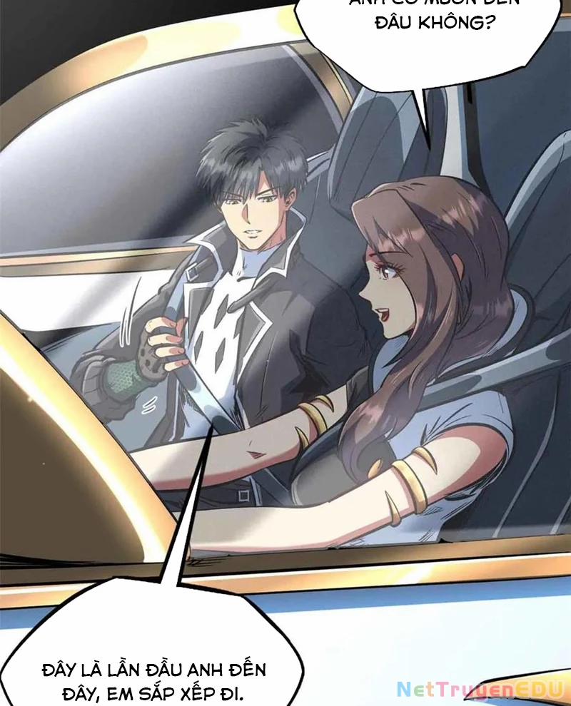 Siêu Cấp Thần Cơ Nhân 329 trang 51