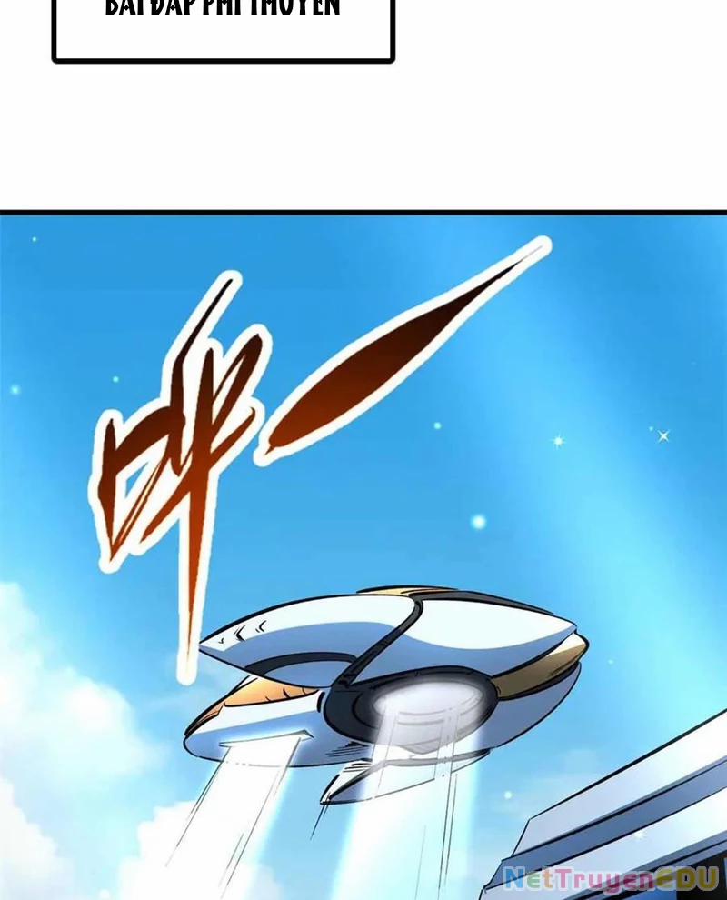 Siêu Cấp Thần Cơ Nhân 329 trang 56