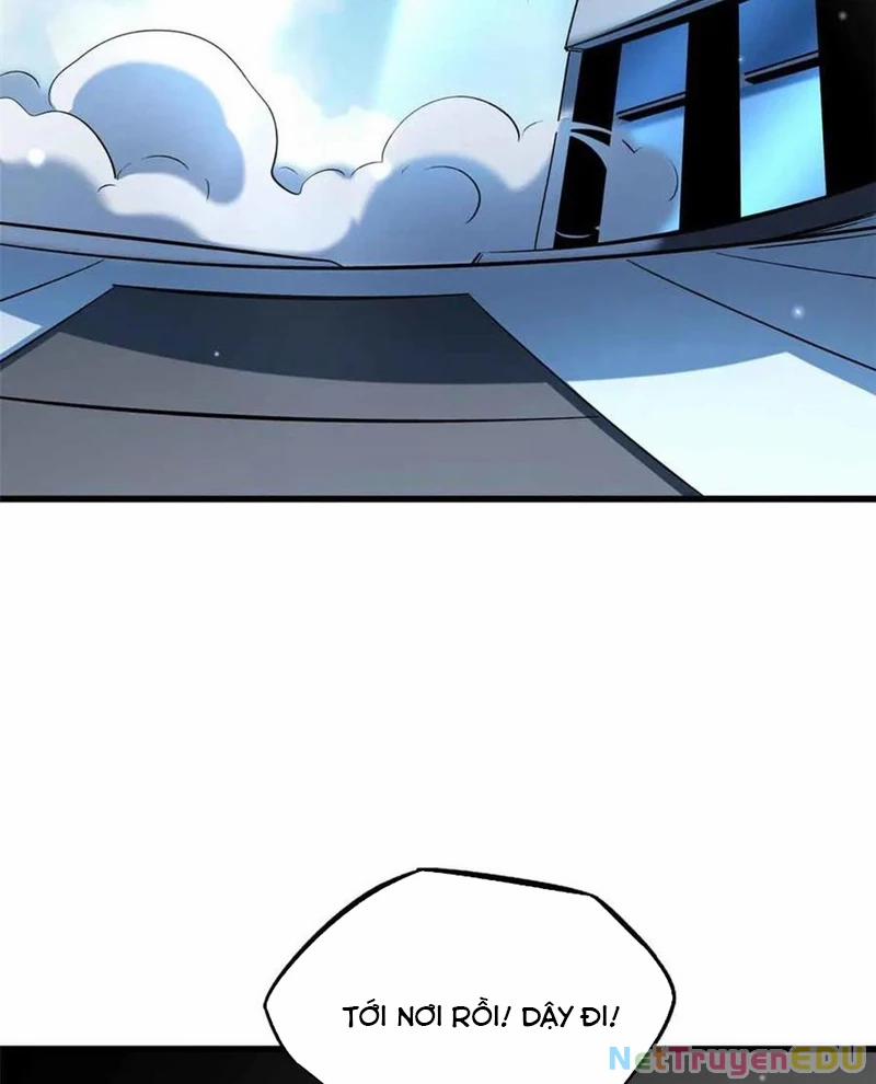 Siêu Cấp Thần Cơ Nhân 329 trang 57