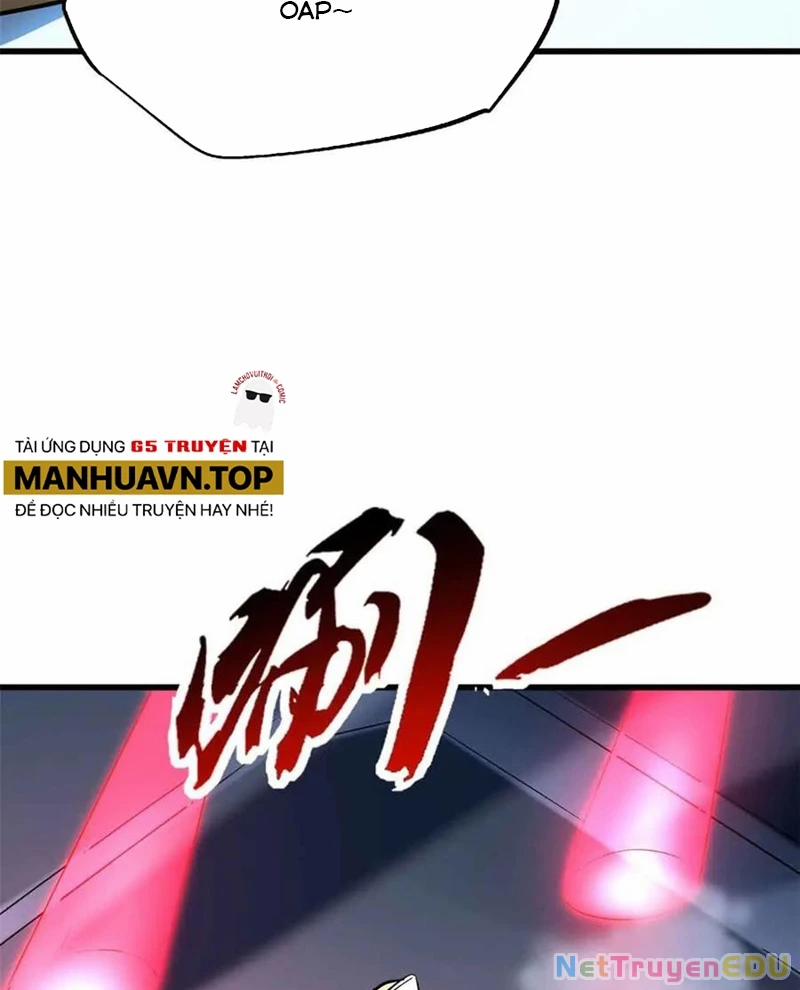 Siêu Cấp Thần Cơ Nhân 329 trang 59
