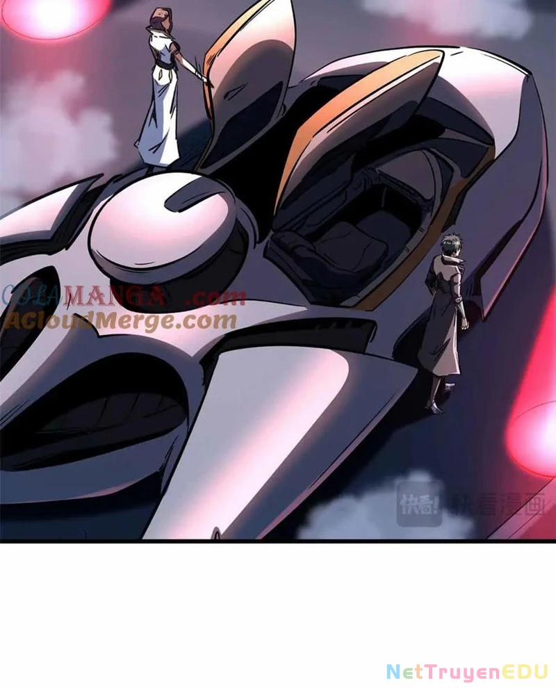 Siêu Cấp Thần Cơ Nhân 329 trang 60