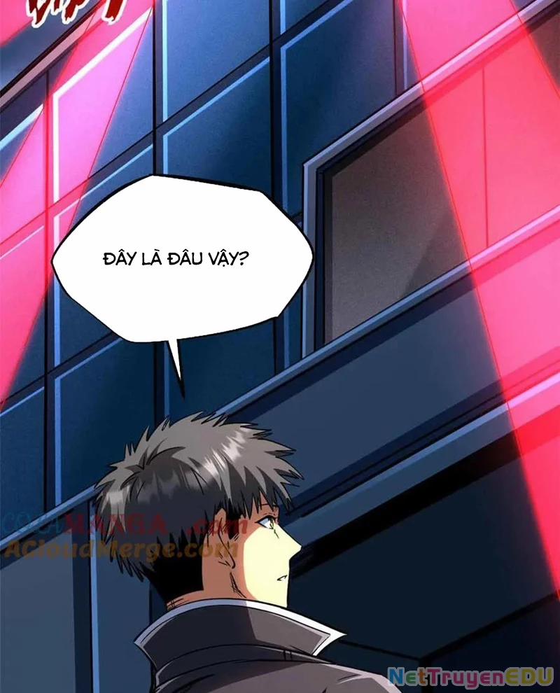 Siêu Cấp Thần Cơ Nhân 329 trang 62