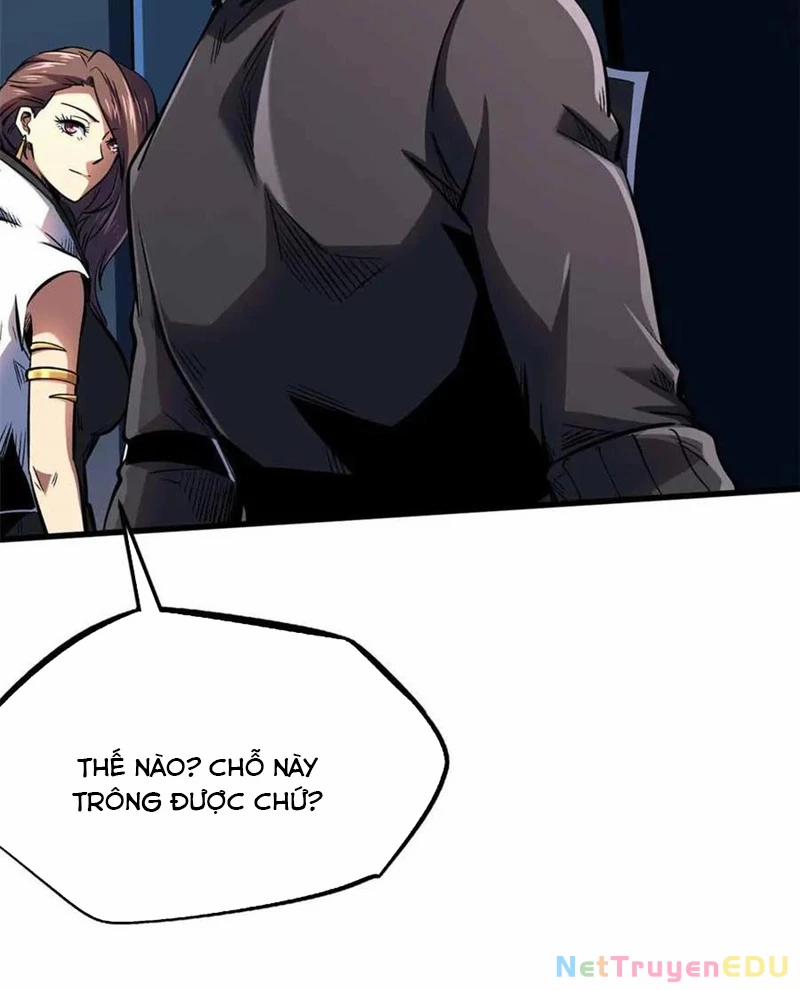 Siêu Cấp Thần Cơ Nhân 329 trang 63