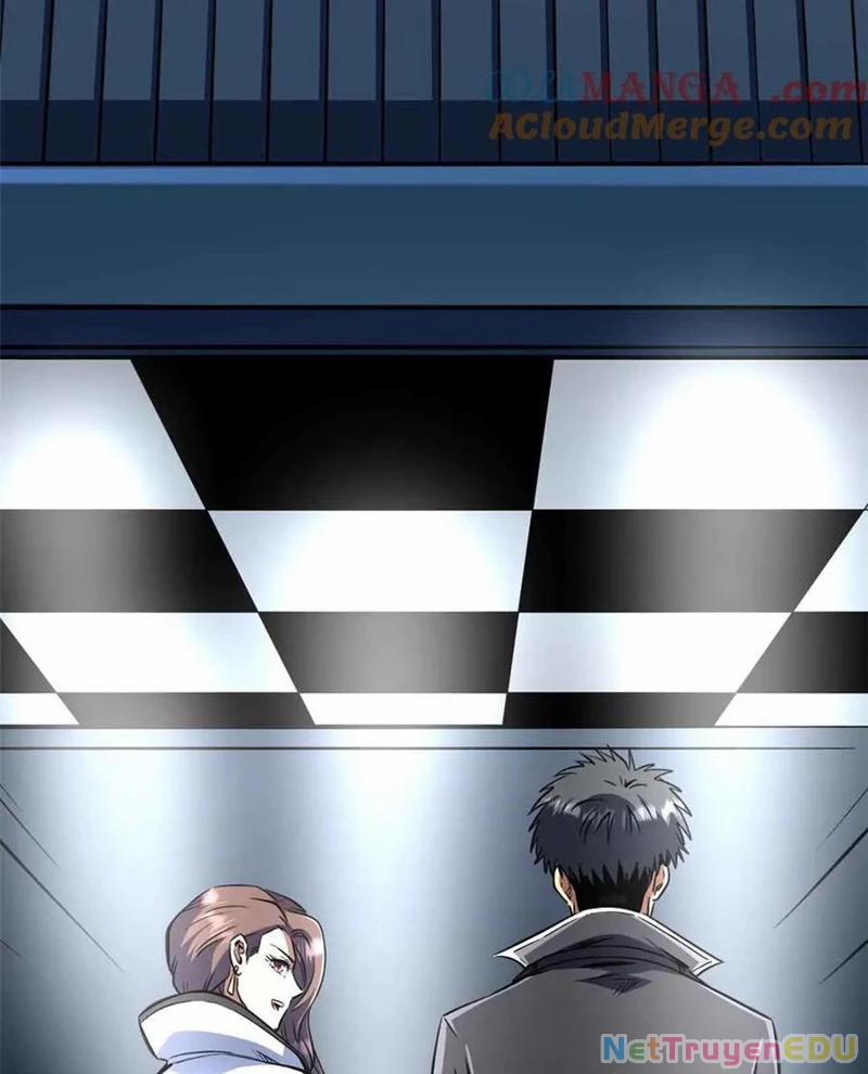 Siêu Cấp Thần Cơ Nhân 329 trang 65