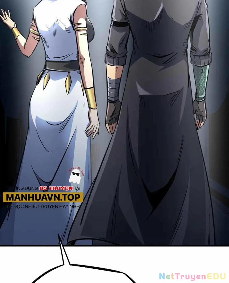 Siêu Cấp Thần Cơ Nhân 329 trang 66