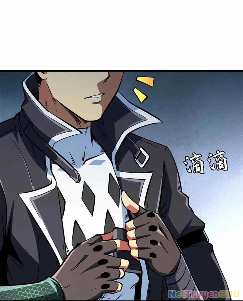 Siêu Cấp Thần Cơ Nhân 329 trang 9