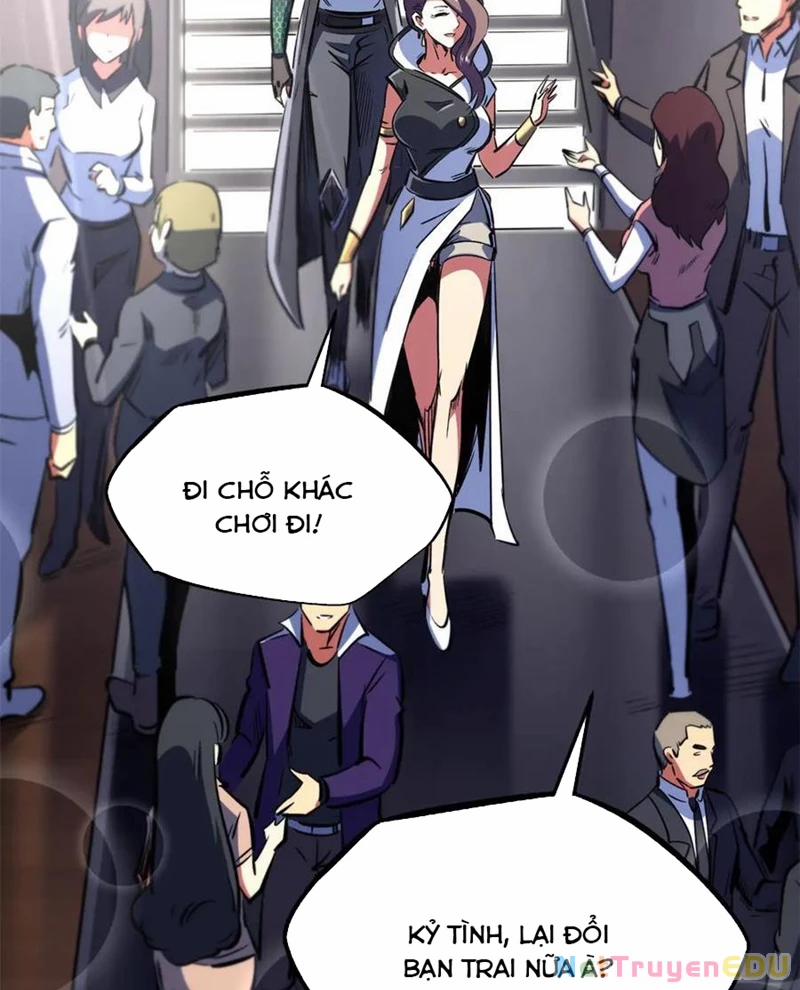 Siêu Cấp Thần Cơ Nhân 330 trang 1