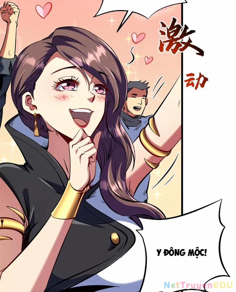 Siêu Cấp Thần Cơ Nhân 330 trang 10