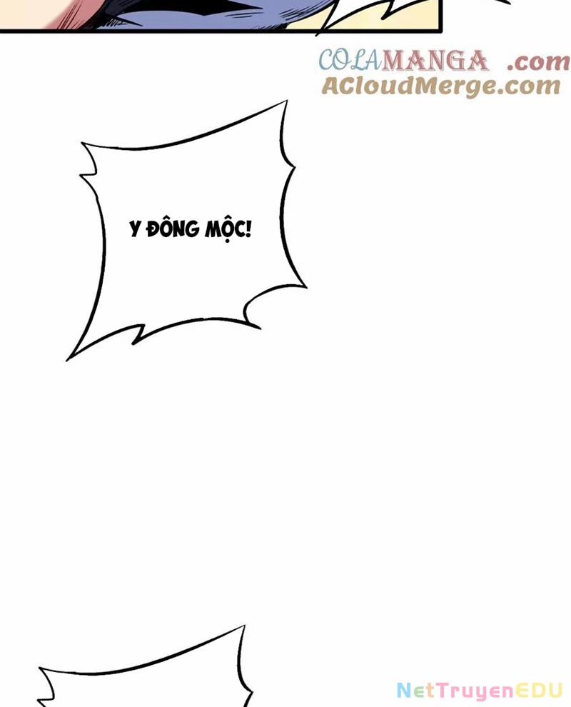 Siêu Cấp Thần Cơ Nhân 330 trang 11