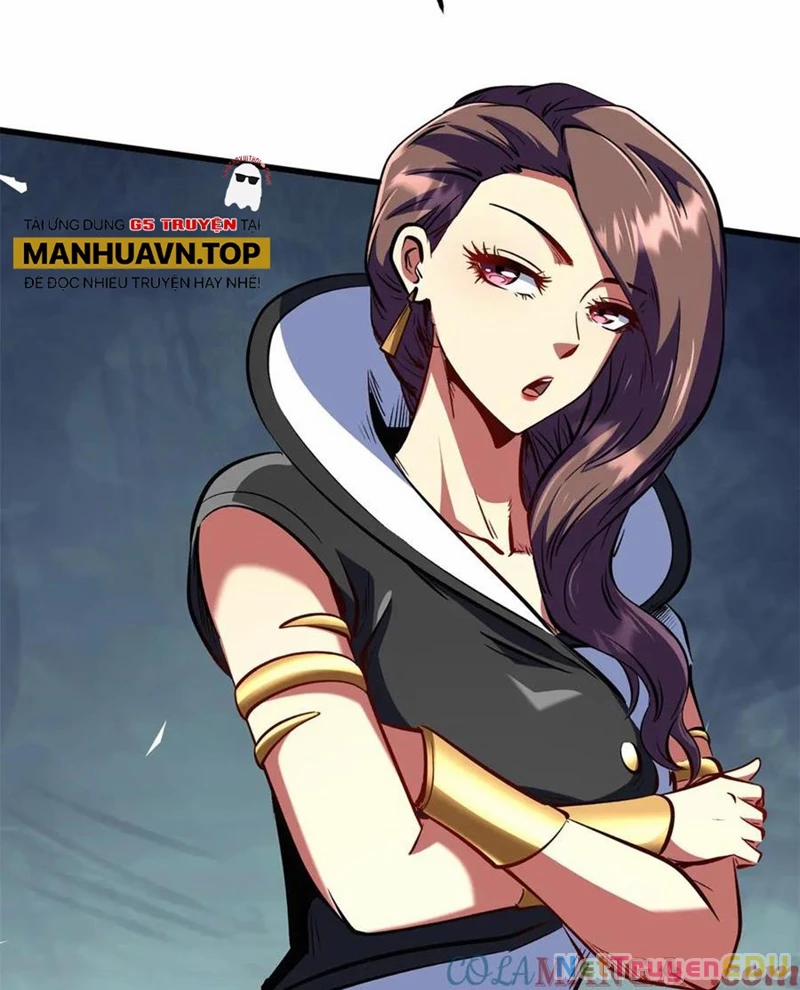 Siêu Cấp Thần Cơ Nhân 330 trang 16