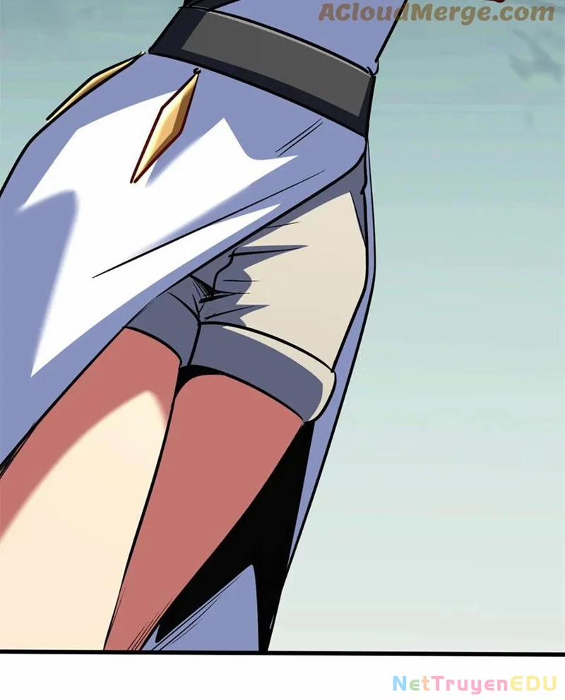 Siêu Cấp Thần Cơ Nhân 330 trang 17