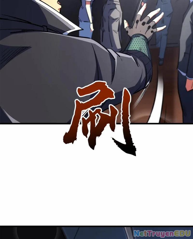 Siêu Cấp Thần Cơ Nhân 330 trang 21