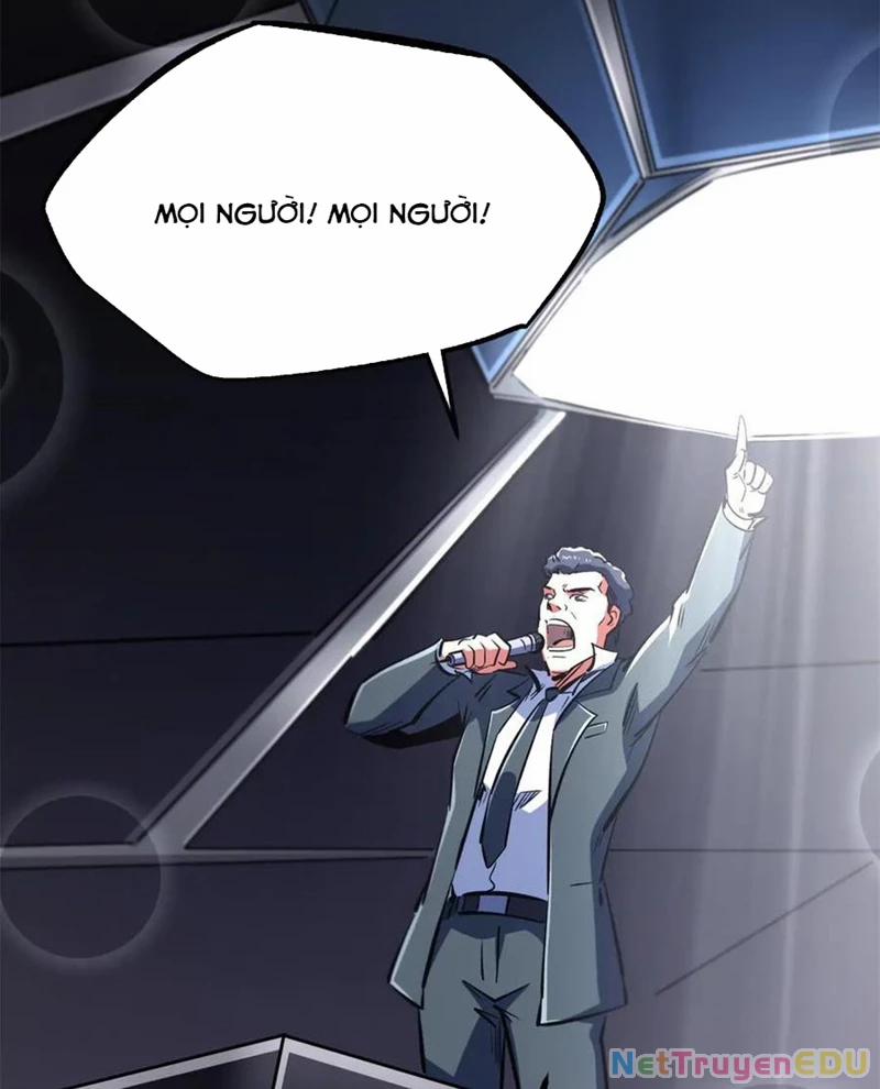 Siêu Cấp Thần Cơ Nhân 330 trang 22