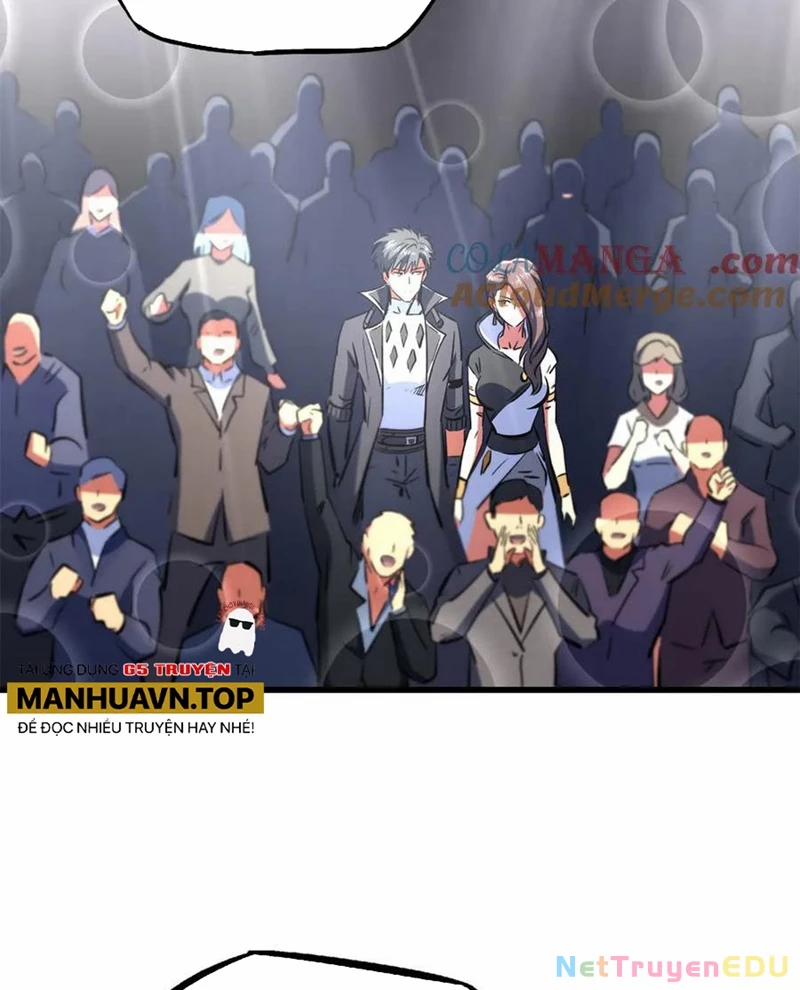 Siêu Cấp Thần Cơ Nhân 330 trang 24