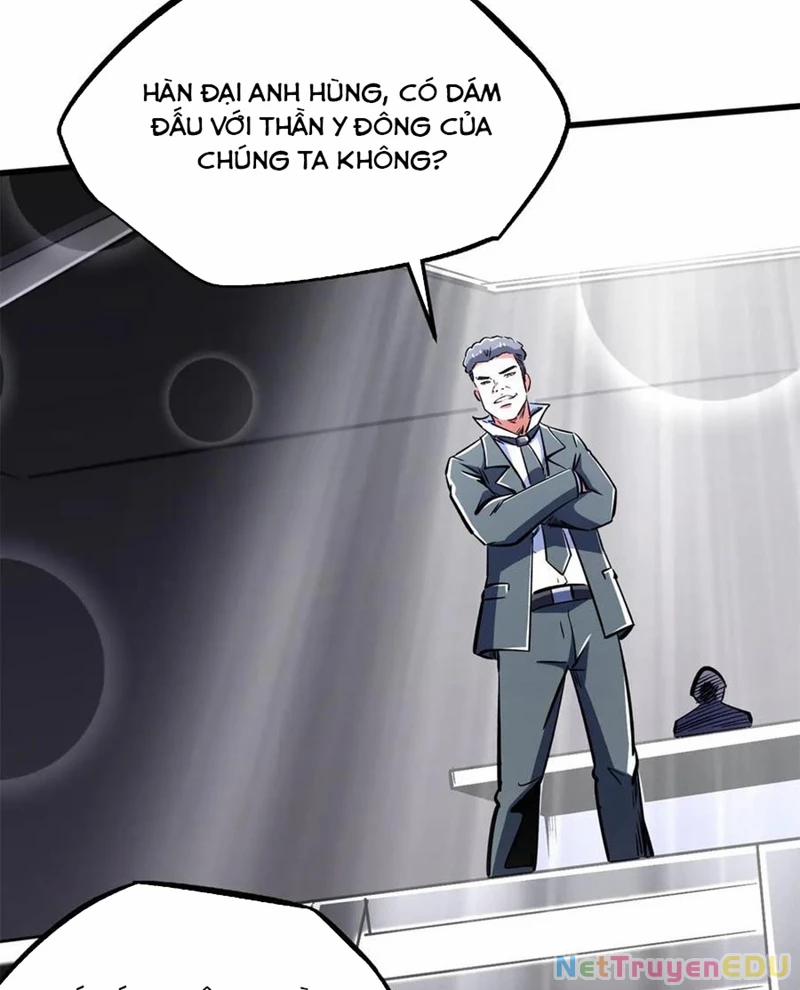 Siêu Cấp Thần Cơ Nhân 330 trang 25