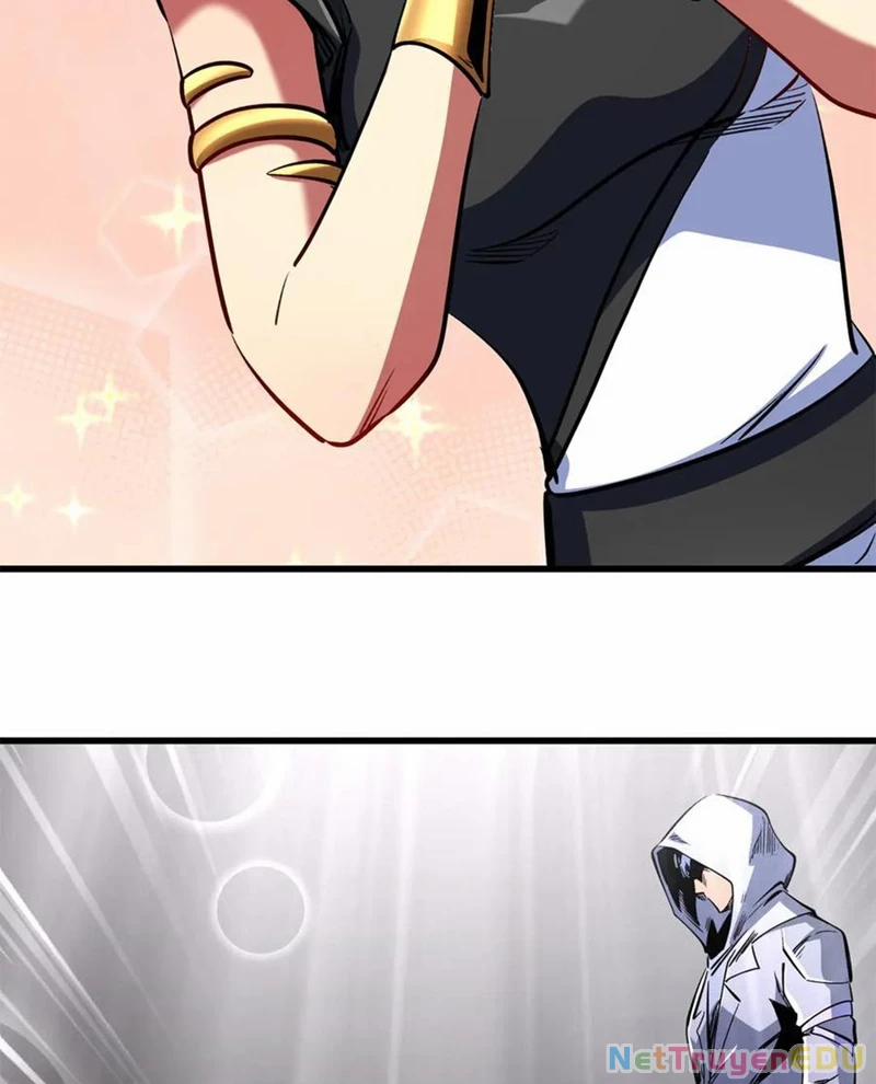 Siêu Cấp Thần Cơ Nhân 330 trang 33