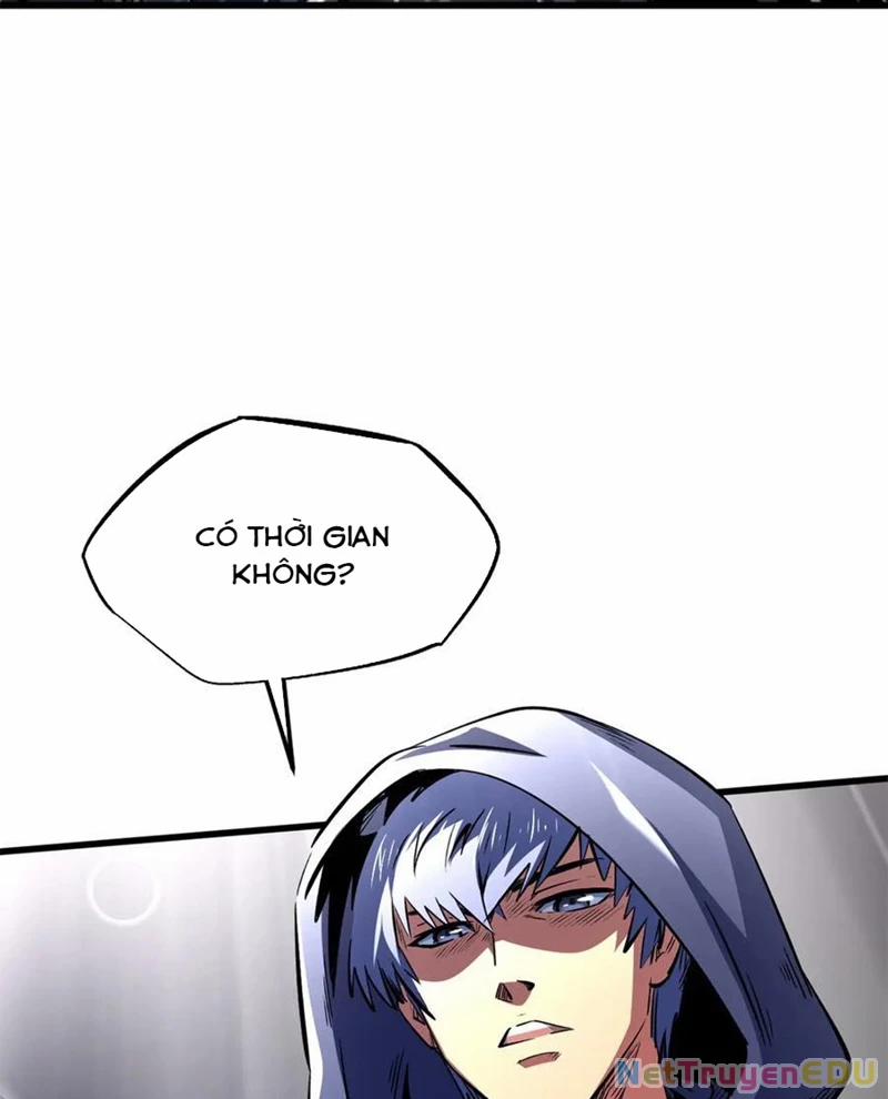 Siêu Cấp Thần Cơ Nhân 330 trang 35