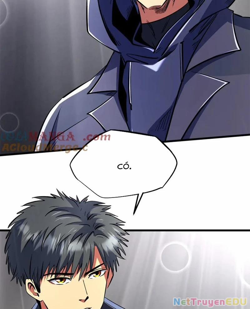 Siêu Cấp Thần Cơ Nhân 330 trang 36