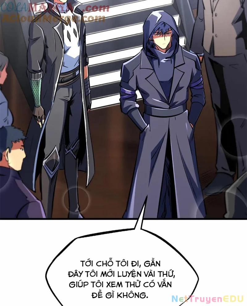 Siêu Cấp Thần Cơ Nhân 330 trang 38