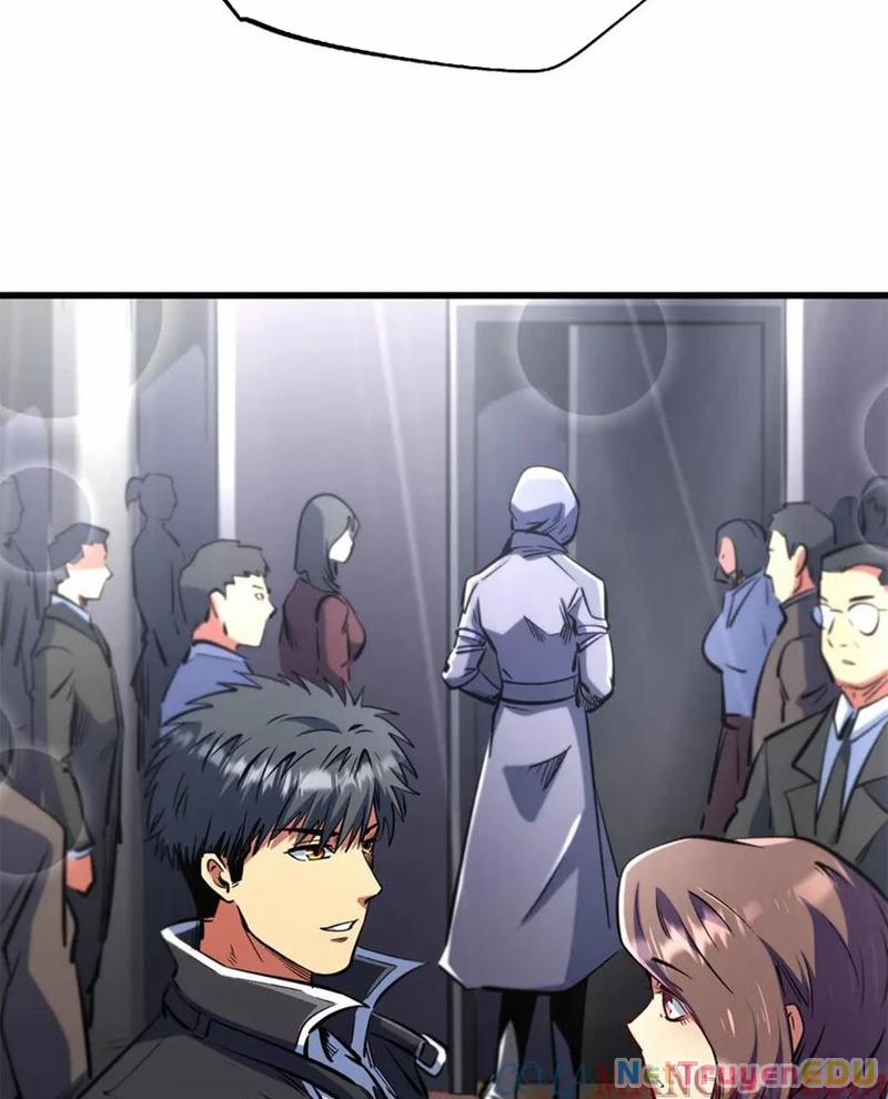 Siêu Cấp Thần Cơ Nhân 330 trang 39