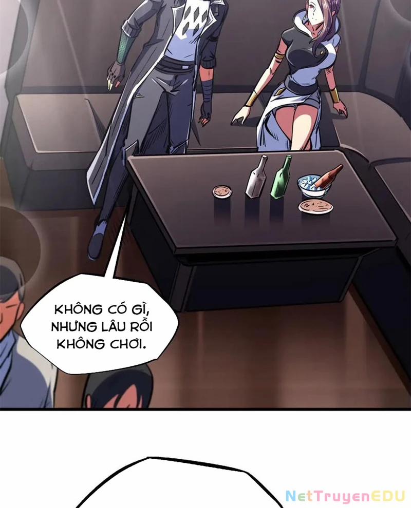 Siêu Cấp Thần Cơ Nhân 330 trang 4