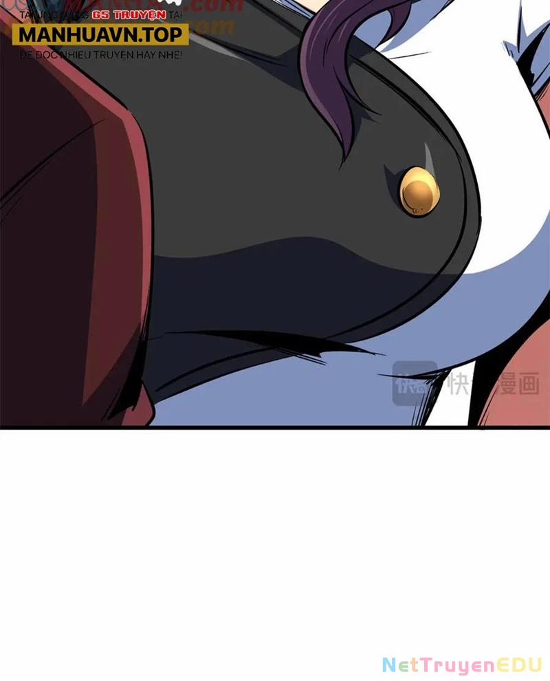 Siêu Cấp Thần Cơ Nhân 330 trang 42