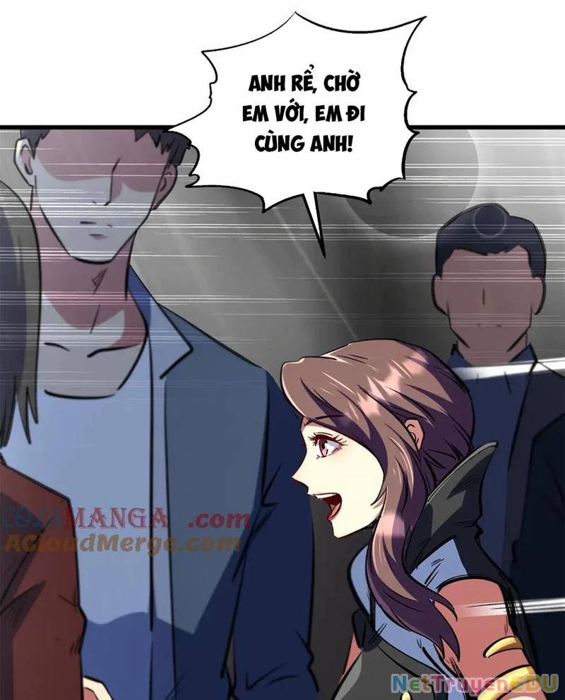 Siêu Cấp Thần Cơ Nhân 330 trang 43