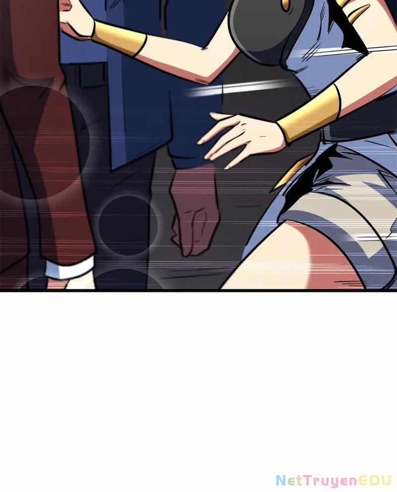 Siêu Cấp Thần Cơ Nhân 330 trang 44