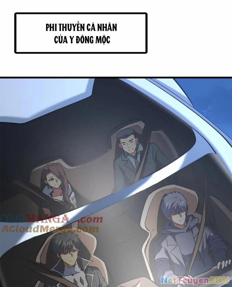 Siêu Cấp Thần Cơ Nhân 330 trang 45