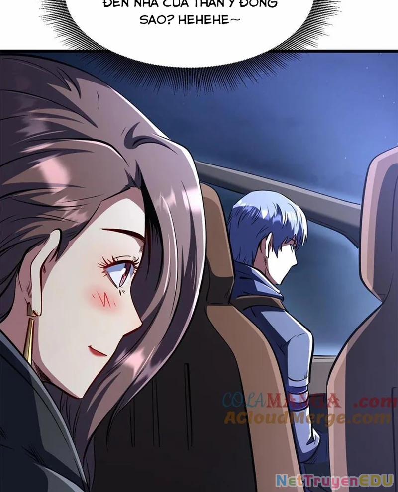 Siêu Cấp Thần Cơ Nhân 330 trang 47