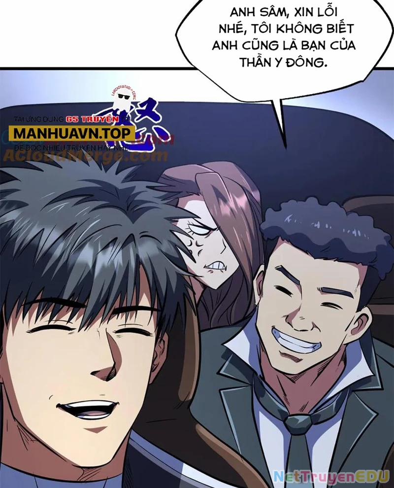 Siêu Cấp Thần Cơ Nhân 330 trang 49